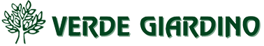 Logo Verde Giardino