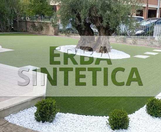 Erba sitetica